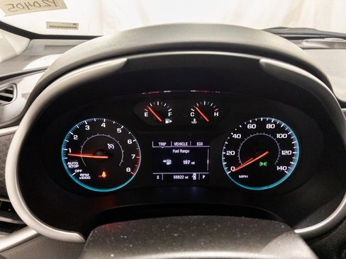 Used 2024 Chevrolet Malibu LT image 17