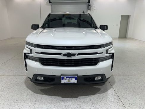 Used 2022 Chevrolet Silverado 1500 RST w/ Safety Package image 8
