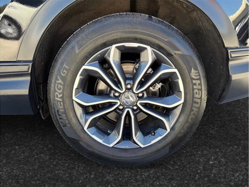 Used 2022 Honda CR-V EX image 14