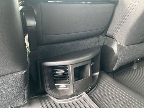 New 2026 RAM 3500 Tradesman image 17