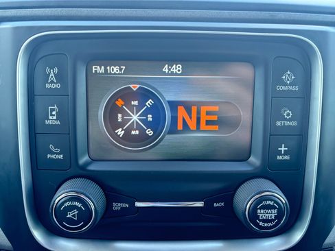Certified 2018 RAM 1500 Tradesman w/ Popular Equipment Group RWD image 15