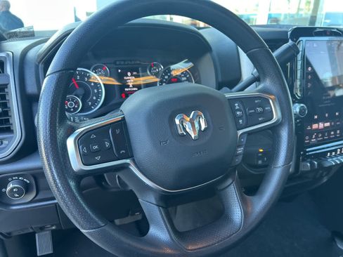 Used 2025 RAM 2500 Tradesman image 29
