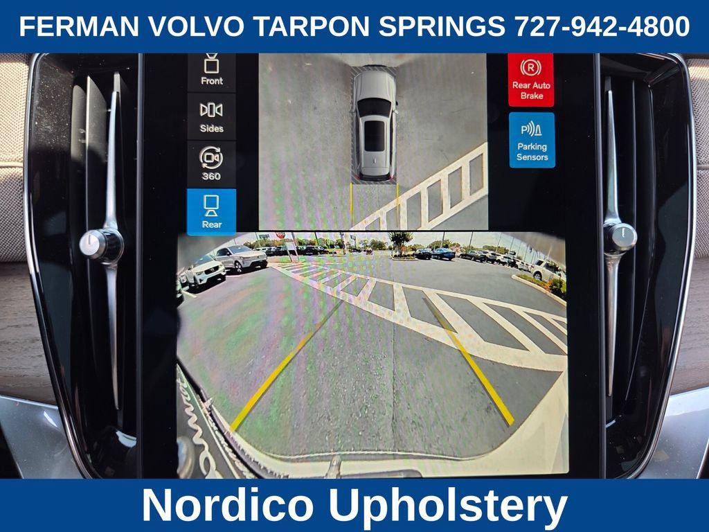 New 2026 Volvo XC90 B6 Plus w/ Protection Package Premier AWD/4WD image 28