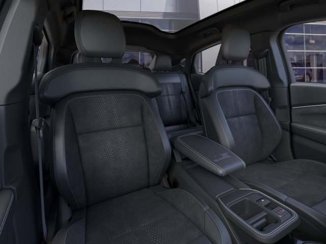 New 2025 Ford Mustang Mach-E GT w/ Interior Protection Package AWD/4WD image 10