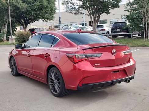 Used 2021 Acura ILX image 5