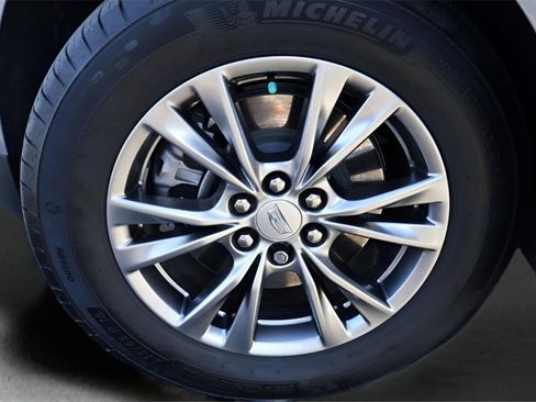 Used 2023 Cadillac XT5 Premium Luxury w/ Technology Package image 29