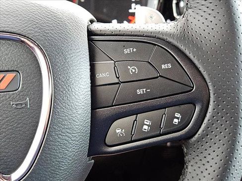 New 2026 Dodge Durango GT AWD/4WD image 15