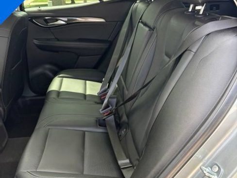 Used 2024 Buick Envision Preferred AWD/4WD image 27