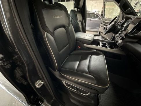 Used 2022 RAM 1500 Laramie image 27