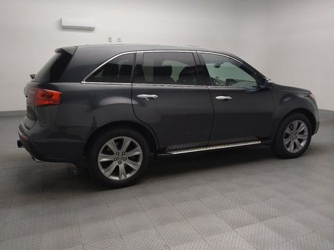 Used 2013 Acura MDX w/ Advance Package image 10