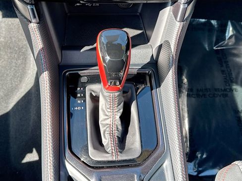 Certified 2023 Subaru Forester Sport w/ Popular Package #3 image 14