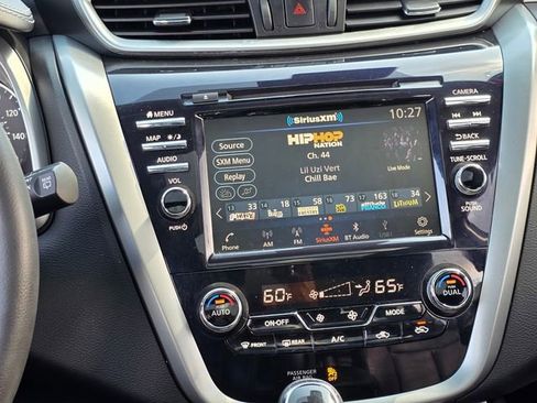 Certified 2024 Nissan Murano SL AWD/4WD image 9