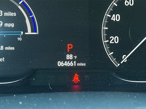 Certified 2019 Honda Accord EX-L image 29
