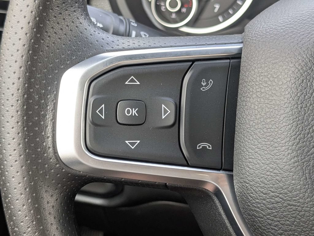 New 2026 RAM 3500 Tradesman AWD/4WD image 26