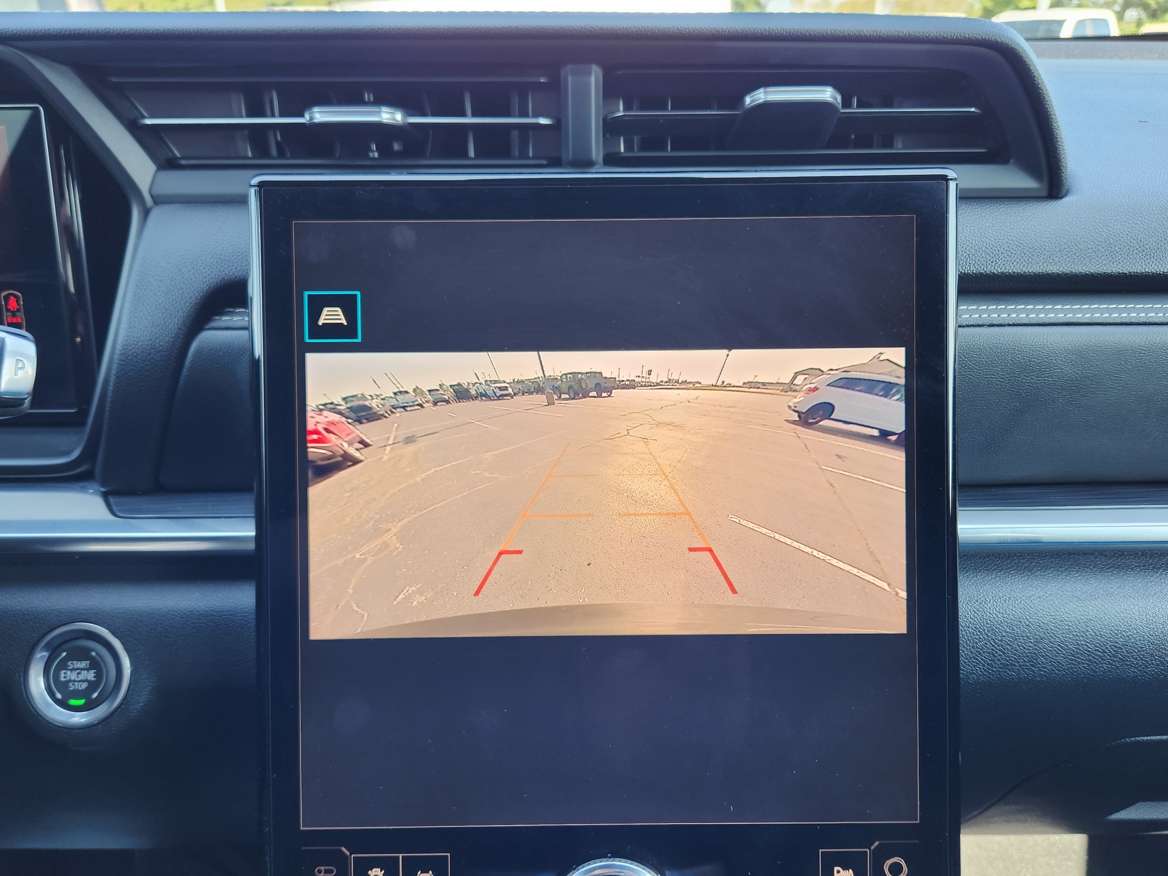 Used 2026 GMC Terrain Elevation FWD image 18