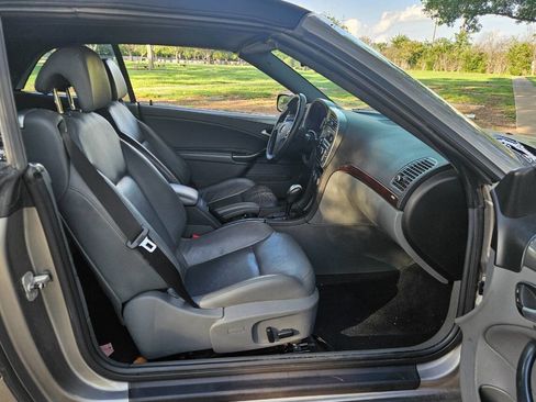 Used 2007 Saab 9-3 2.0T w/ Premium 17 Pkg image 13