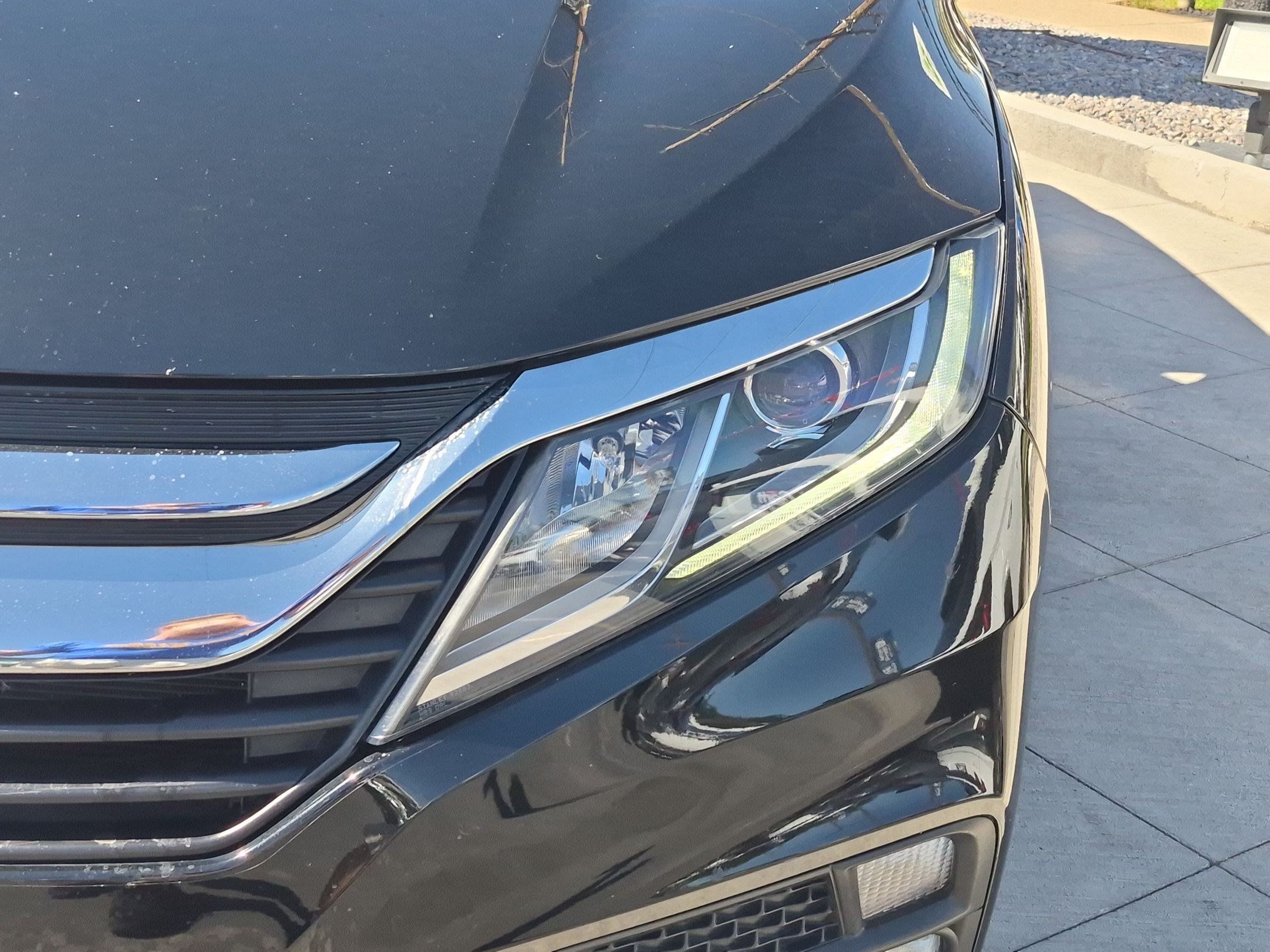 Used 2018 Honda Odyssey EX-L image 11