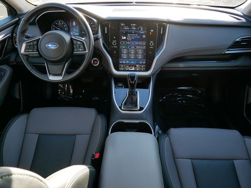 Certified 2023 Subaru Outback Onyx Edition image 10