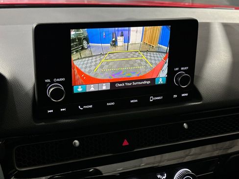 Used 2025 Honda Civic Sport image 23