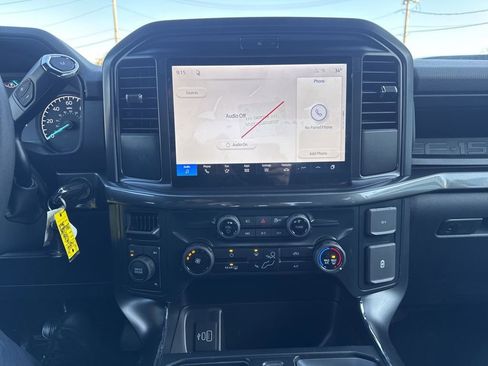 New 2026 Ford F150 STX image 16