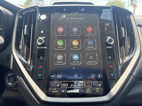 New 2025 Subaru Ascent Bronze Edition image 20