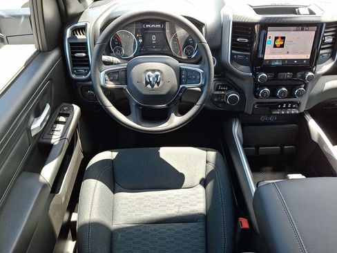New 2026 RAM 1500 Express AWD/4WD image 7