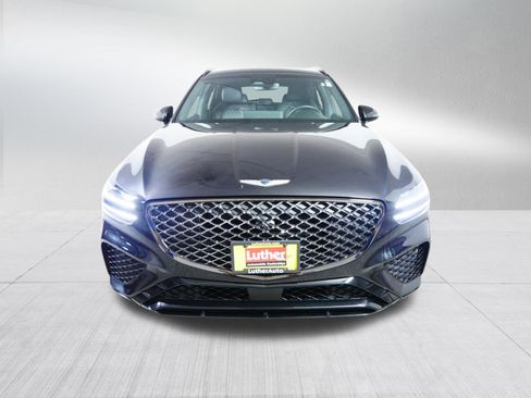 Used 2025 Genesis GV70 3.5T Sport w/ Sport Advanced Package image 2
