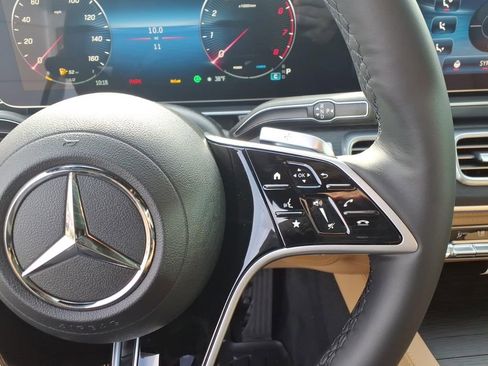 New 2026 Mercedes-Benz GLE 450 4MATIC image 21