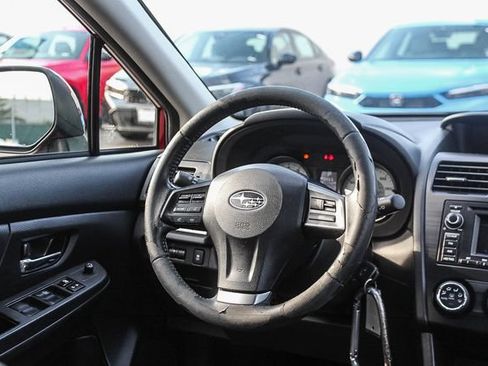 Used 2013 Subaru Impreza 2.0i Limited AWD/4WD image 19