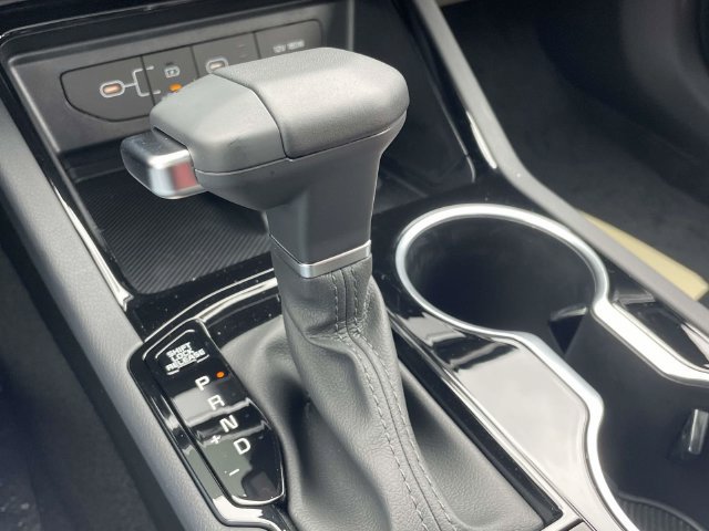 Certified 2026 Kia K5 GT-Line w/ GT-Line Premium Package FWD image 40