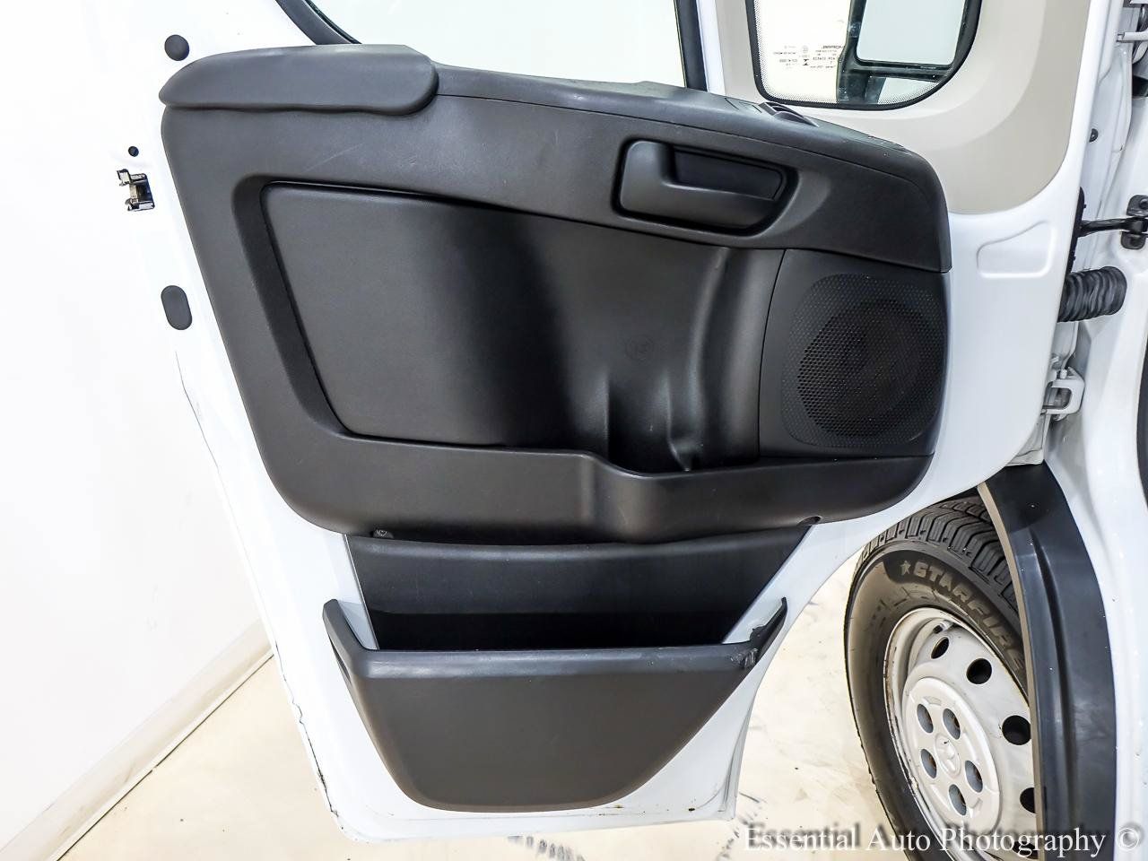 Used 2019 RAM ProMaster 1500 FWD image 14