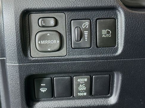 Used 2020 Toyota 4Runner TRD Off-Road Premium image 16