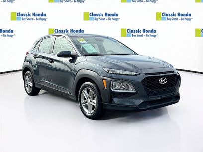Used 2019 Hyundai Kona SE