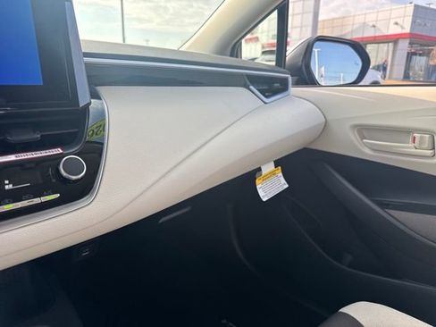 New 2026 Toyota Corolla LE image 22