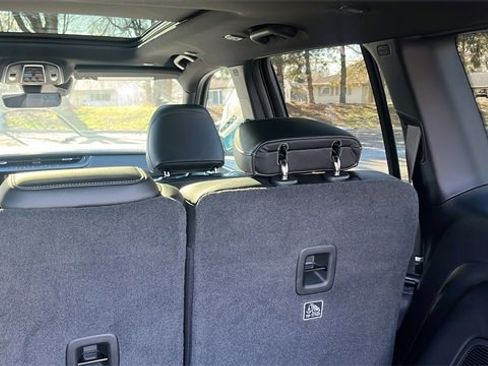 New 2026 Jeep Grand Cherokee Limited w/ Limited Altitude Package image 48