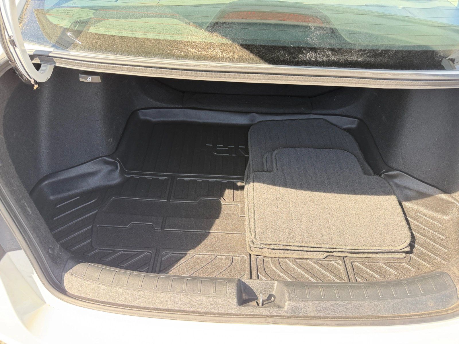 Used 2024 Honda Civic LX image 23