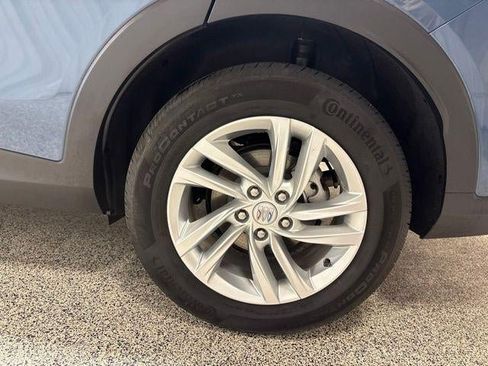 Used 2025 Buick Envista Preferred FWD image 34