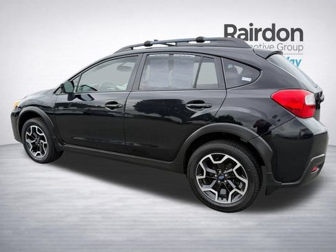 Used 2016 Subaru Crosstrek 2.0i Premium AWD/4WD image 5