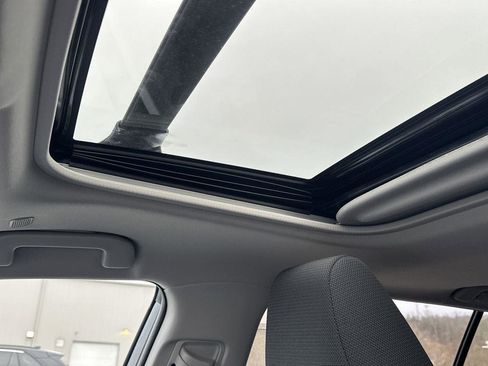 New 2025 Toyota RAV4 XLE image 21