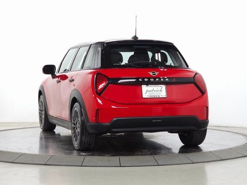 Used 2025 MINI Cooper S FWD image 6