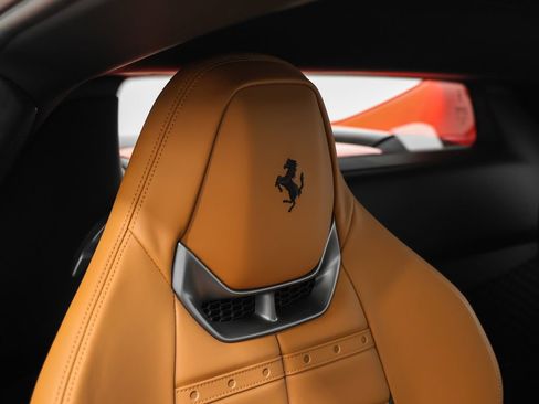 Certified 2022 Ferrari 296 GTB RWD image 24