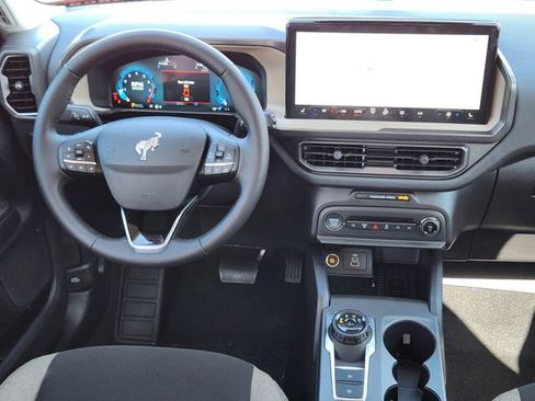 New 2025 Ford Bronco Sport Big Bend w/ Convenience Package image 27