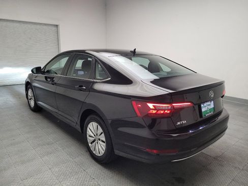 Used 2020 Volkswagen Jetta S w/ Driver Assistance Package FWD image 5