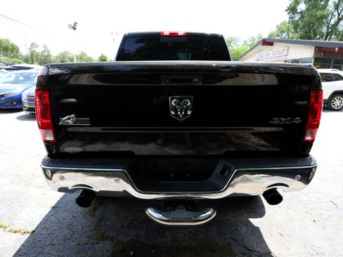 Used 2017 RAM 1500 Big Horn image 8