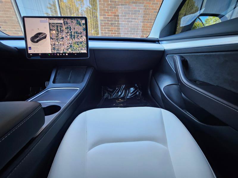 Used 2023 Tesla Model 3 Performance AWD/4WD image 54