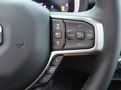 New 2026 RAM 1500 Big Horn image 15