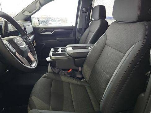 New 2026 GMC Sierra 1500 Elevation image 6
