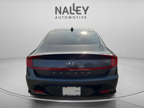 Used 2021 Hyundai Sonata N Line image 6