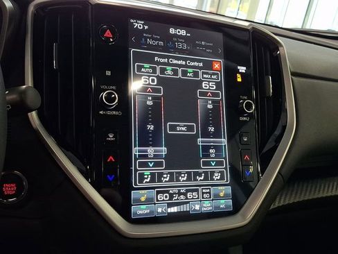 Used 2025 Subaru Ascent Premium image 16