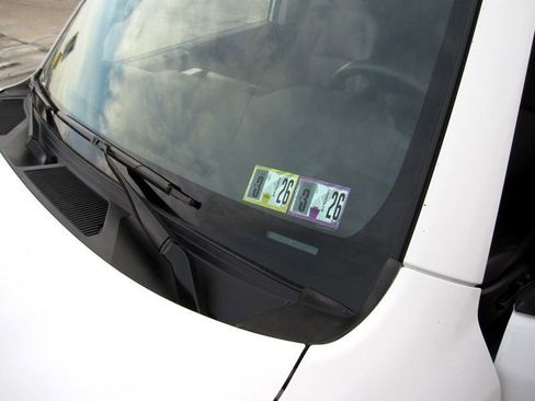 Used 2015 Toyota 4Runner Trail Premium image 36